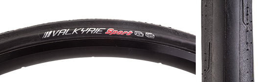 Kenda Valkyrie Sport 700x25 Standard Tire-Goodwynn's