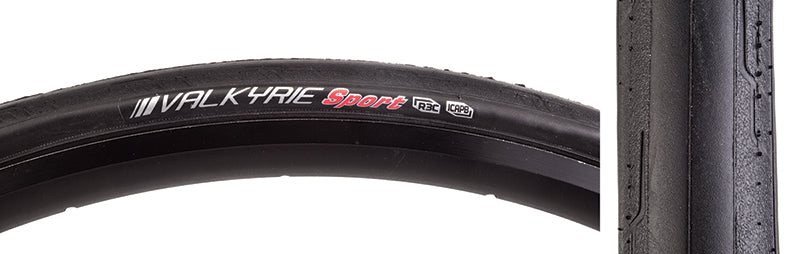 Kenda Valkyrie Sport 700x30 Standard Tire