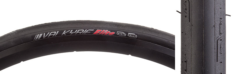 Kenda Valkyrie Elite 700x25 Standard Tire