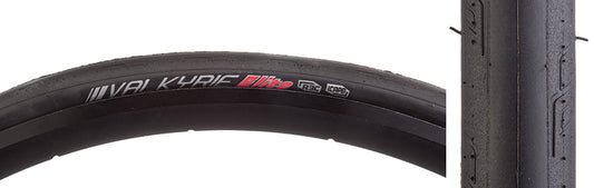 Kenda Valkyrie Elite 700x25 Standard Tire-Goodwynn's