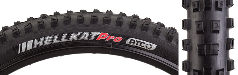 Kenda HellKat Pro 24x2.4 Tubeless Tire-Goodwynn&#39;sGoodwynn&#39;s