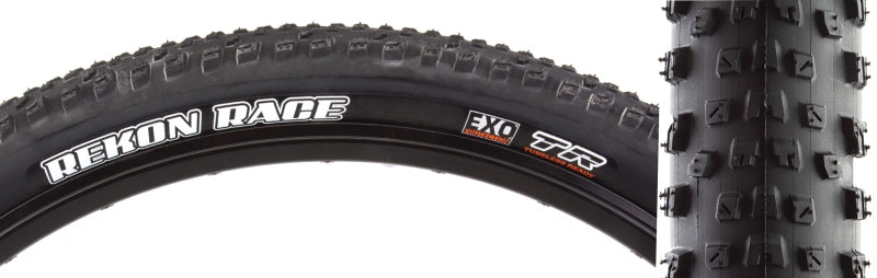 Maxxis Rekon Race DC/EXO/TR 29x2.35 Tubeless Tire-Goodwynn&#39;sGoodwynn&#39;s