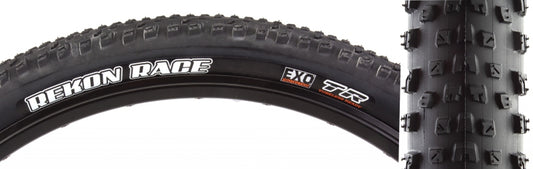 Maxxis Rekon Race DC/EXO/TR 29x2.35 Tubeless Tire-Goodwynn's