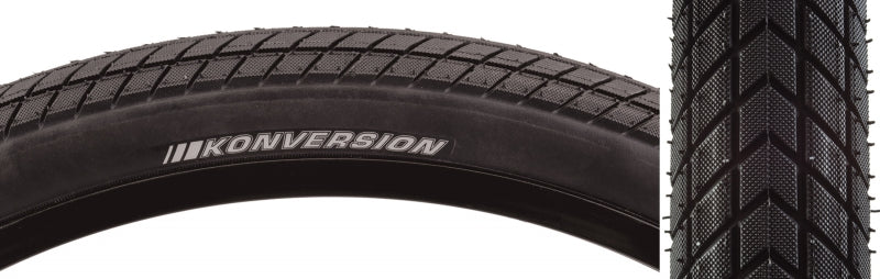 Kenda Konversion Elite 24x1.95 Standard Tire-Goodwynn&#39;sGoodwynn&#39;s