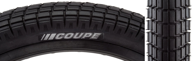 Kenda Coupe Sport DTC/4-PLY 20x2.1 Standard Tire