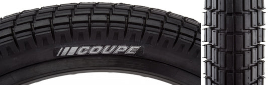 Kenda Coupe Sport DTC/4-PLY 20x2.1 Standard Tire-Goodwynn's