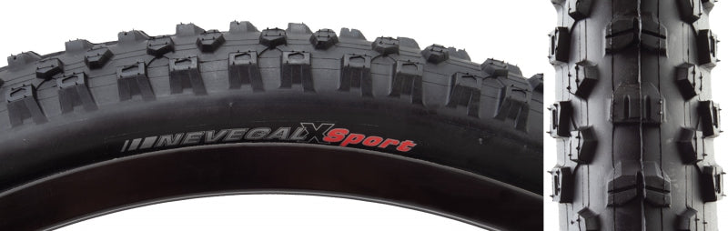 Kenda Nevegal X Sport 29x2.2 Standard Tire-Goodwynn&#39;sGoodwynn&#39;s