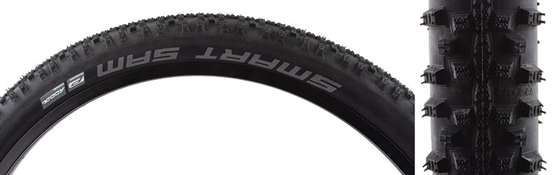 Schwalbe Smart Sam Lite 26x2.25 Standard Tire