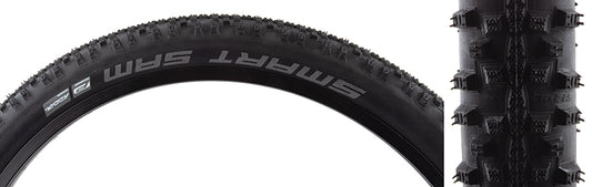 Schwalbe Smart Sam Lite 26x2.25 Standard Tire-Goodwynn's