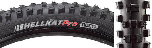 Kenda HellKat Pro 27.5x2.4 Tubeless Tire-Goodwynn's