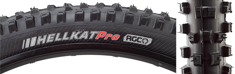 Kenda HellKat Pro 27.5x2.4 Tubeless Tire-Goodwynn&#39;sGoodwynn&#39;s