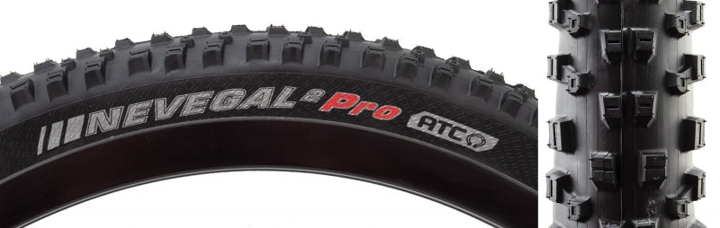 Kenda Nevegal 2 Pro 29x2.6 Tubeless Tire-Goodwynn&#39;sGoodwynn&#39;s