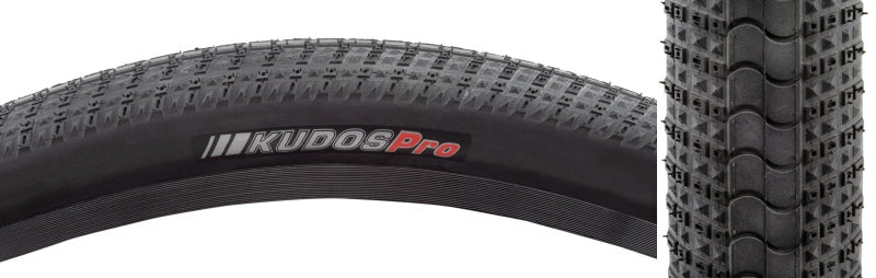 Kenda Kudos Pro 20x1.75 Standard Tire-Goodwynn&#39;sGoodwynn&#39;s