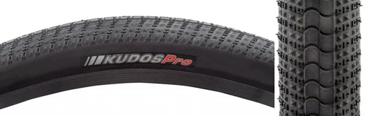 Kenda Kudos Pro 20x1.75 Standard Tire-Goodwynn's