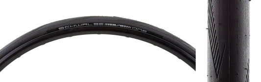 Schwalbe One Raceguard 700x25 Standard Tire-Goodwynn's