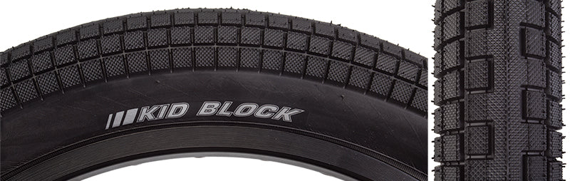 Kenda Kid Block Sport 20x2.3 Standard Tire