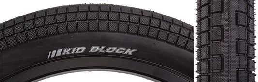 Kenda Kid Block Sport 20x2.3 Standard Tire-Goodwynn's