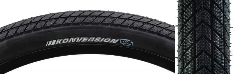 Kenda Konversion Elite 24x1.75 Standard Tire