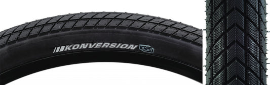 Kenda Konversion Elite 24x1.75 Standard Tire-Goodwynn's