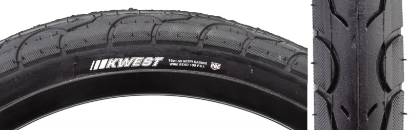 Kenda Kwest 16x1.5 Standard Tire