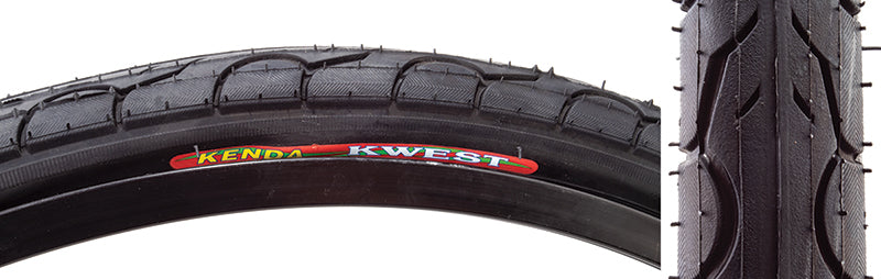 Kenda Kwest 26x1.5 Standard Tire