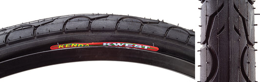 Kenda Kwest 26x1.5 Standard Tire-Goodwynn's