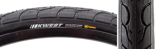 Kenda Kwest 700x35 Standard Tire-Goodwynn's