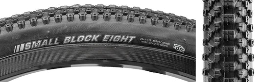 Kenda Small Block 8 Sport 20x1-1/8 Standard Tire-Goodwynn's