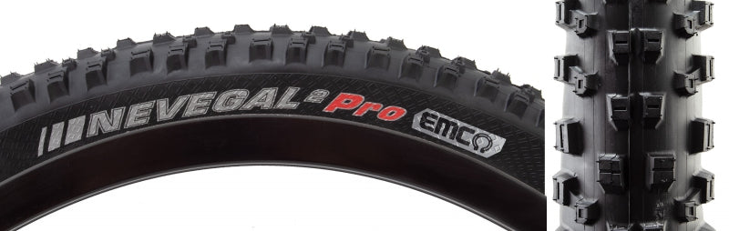 Kenda Nevegal 2 Pro 29x2.4 Tubeless Tire-Goodwynn&#39;sGoodwynn&#39;s