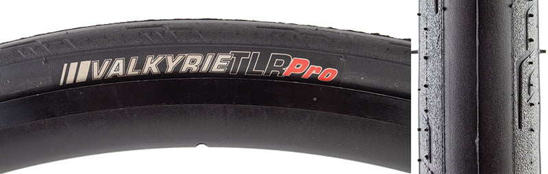 Kenda Valkyrie Pro 700x28 Tubeless Tire-Goodwynn&#39;sGoodwynn&#39;s