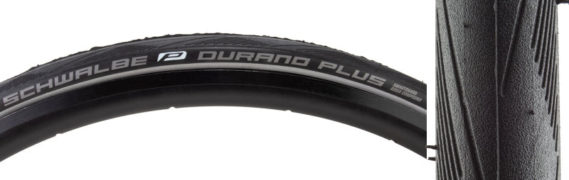 Schwalbe Durano Plus Perf Twin SG 700x28 Standard Tire