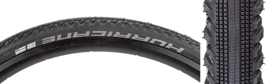 Schwalbe Hurricane 700x40 Standard Tire-Goodwynn's