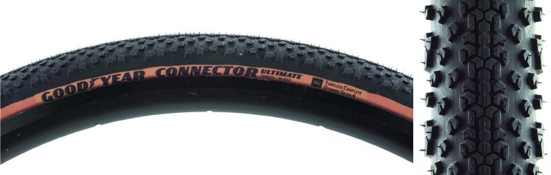 Goodyear Connector S4 Ultimate 700x35 Tubeless Tire-Goodwynn&#39;sGoodwynn&#39;s