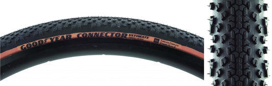 Goodyear Connector S4 Ultimate 700x35 Tubeless Tire-Goodwynn's