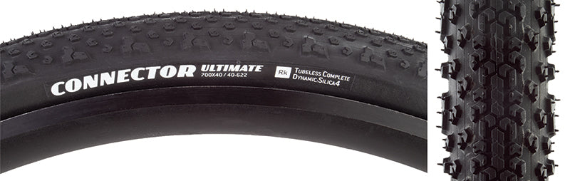 Goodyear Connector S4 Ultimate 700x50 Tubeless Tire-Goodwynn&#39;sGoodwynn&#39;s