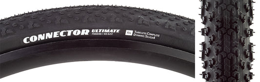 Goodyear Connector S4 Ultimate 700x50 Tubeless Tire-Goodwynn's