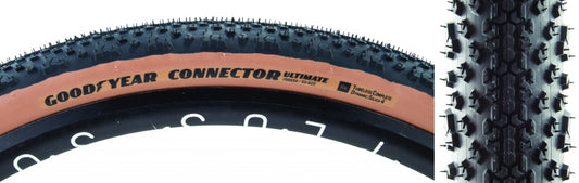 Goodyear Connector S4 Ultimate 700x50 Tubeless Tire-Goodwynn's