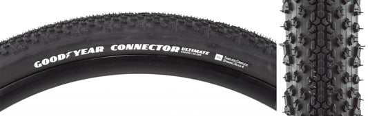 Goodyear Connector S4 Ultimate 650x50 Tubeless Tire-Goodwynn's