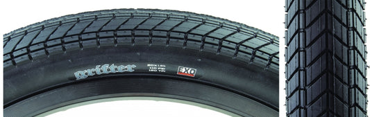 Maxxis Grifter 20x1.85 Standard Tire-Goodwynn's