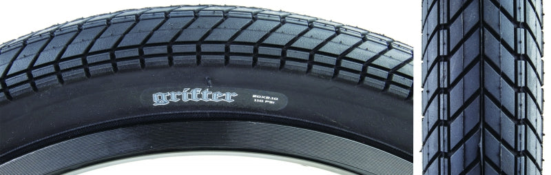 Maxxis Grifter 20x2.1 Standard Tire