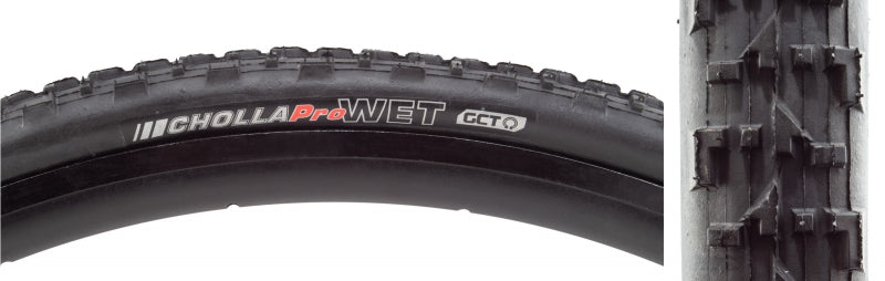 Kenda Cholla Pro 700x33 Tubeless Tire-Goodwynn&#39;sGoodwynn&#39;s