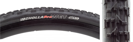 Kenda Cholla Pro 700x33 Tubeless Tire-Goodwynn's