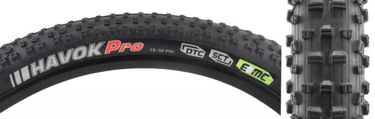 Kenda Havok Pro DTC/EMC/TLR/E50 27.5x2.6 Tubeless Tire-Goodwynn's