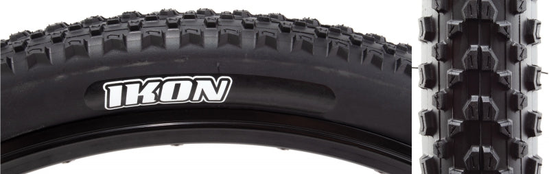 Maxxis Ikon Tire - 29 x 2.2 Clincher Wire Black