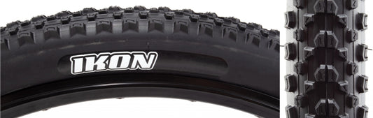 Maxxis Ikon Tire - 29 x 2.2 Clincher Wire Black-Goodwynn's