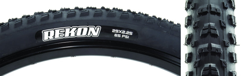 Maxxis Rekon Tire - 29 x 2.25 Clincher Wire Black-Goodwynn&#39;sGoodwynn&#39;s