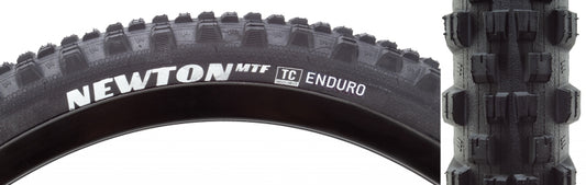 Goodyear Newton MTF Enduro 27.5x2.5 Tubeless Tire-Goodwynn's