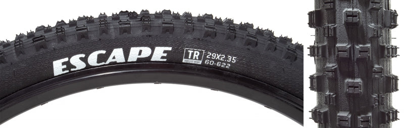 Goodyear Escape 29x2.35 Tubeless Tire-Goodwynn&#39;sGoodwynn&#39;s