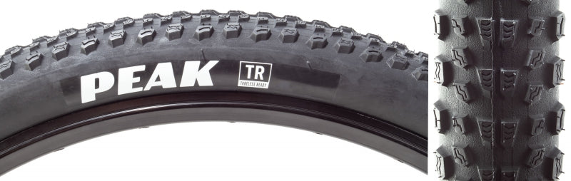 Goodyear Peak 29x2.25 Tubeless Tire-Goodwynn&#39;sGoodwynn&#39;s