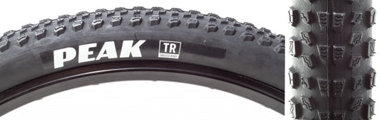 Goodyear Peak 29x2.25 Tubeless Tire-Goodwynn's